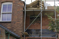 free Rawthorpe home extension quotes
