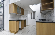 Rawthorpe kitchen extension leads